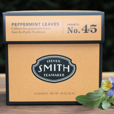 Smith Teamaker Peppermint Leaves