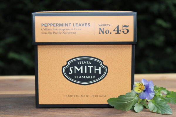 Smith Teamaker Peppermint Leaves