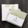 Harvest Artisan Bar Soap - Large and Small Soaps (4.5-5oz and 2.5-3oz)