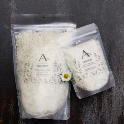 Harvest Bath Salts by Mad Sass Soap Co