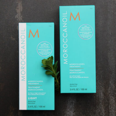 MoroccanOil Hair Treatment